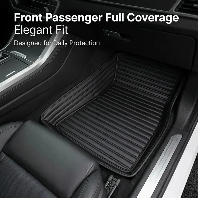 Custom 3D Car Floor Mats for H - Interior Design Services ulasan dan harga