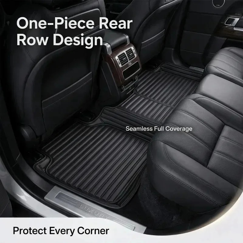 Custom 3D Car Floor Mats for H - Interior Design Services ulasan dan harga