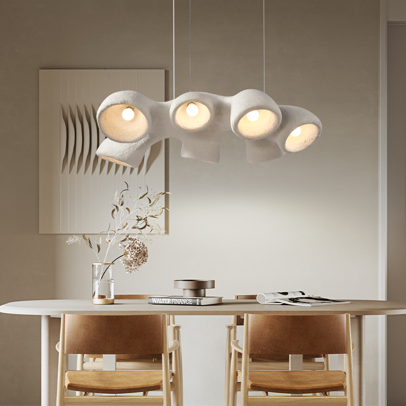 Creative Design Fixture Dining - Interior Design Scandinavian ulasan dan harga