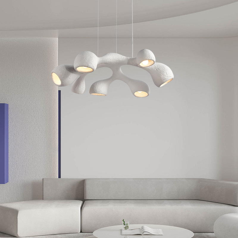 Creative Design Fixture Dining - Interior Design Scandinavian ulasan dan harga