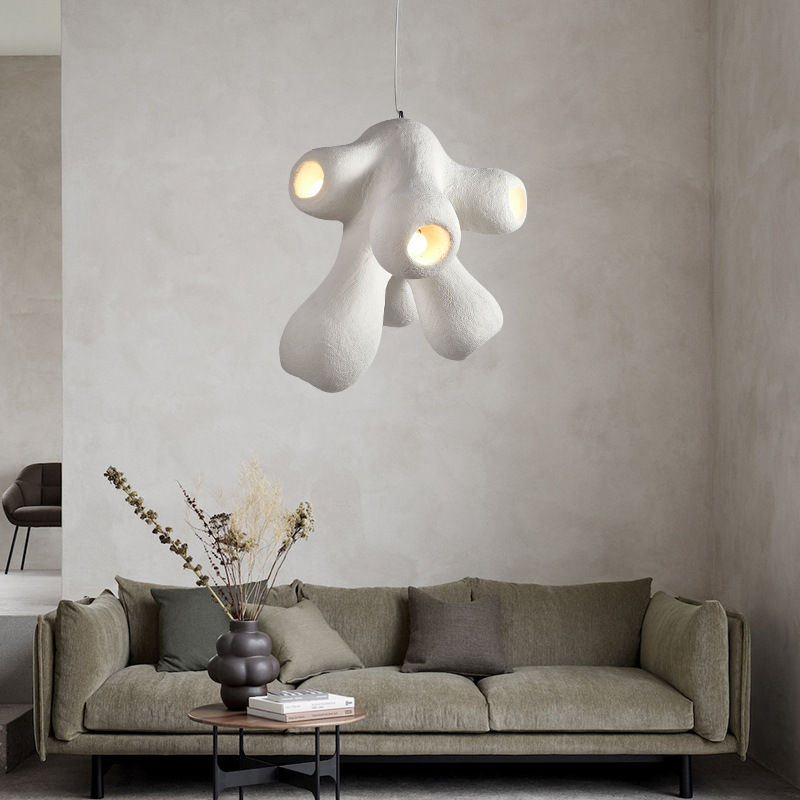 Creative Design Fixture Dining - Interior Design Scandinavian ulasan dan harga