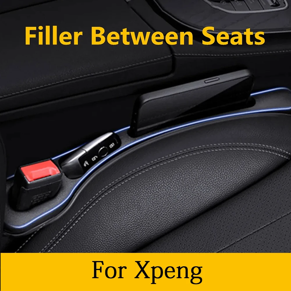 2PCS Car Seat Gap Filler Betwe - Interior Design Services ulasan dan harga