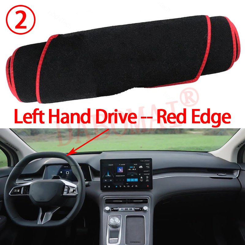 For MG MGS6 EV ES39 2025 2026+ - Interior Design Services ulasan dan harga
