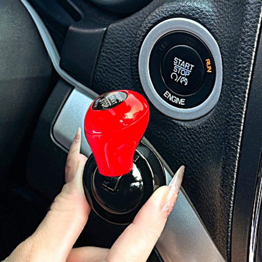  Car One-Touch Start Button w - Interior Design Services ulasan dan harga