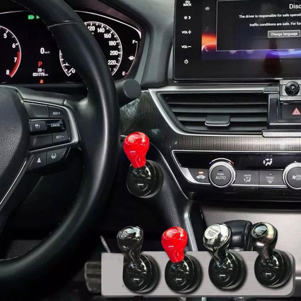  Car One-Touch Start Button w - Interior Design Services ulasan dan harga