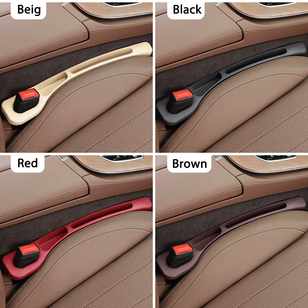 2X Car Seat Gap Filler Between - Interior Design Services ulasan dan harga