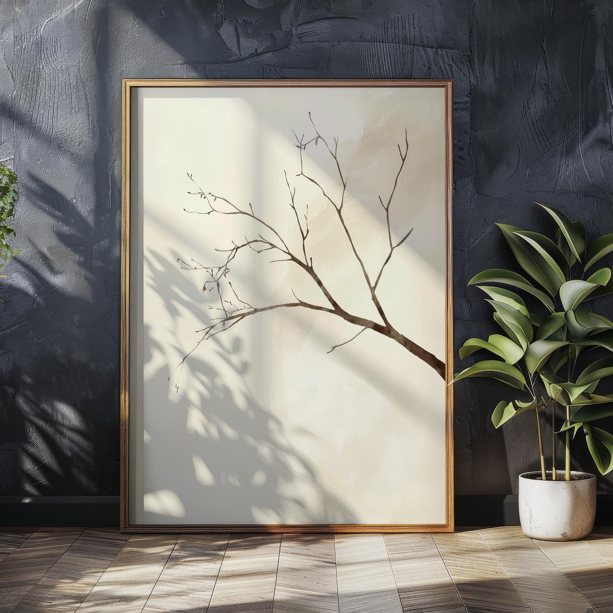 Interior wall art, Wabi-sabi,  - Interior Design Japanese ulasan dan harga