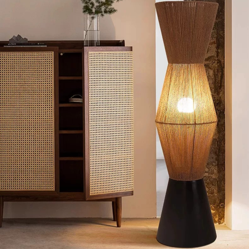 Japanese Wabi-Sabi Style Livin - Interior Design Japanese ulasan dan harga