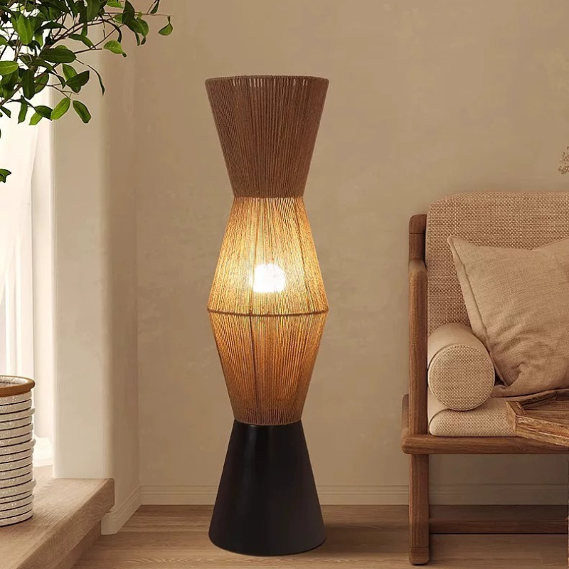 Japanese Wabi-Sabi Style Livin - Interior Design Japanese ulasan dan harga