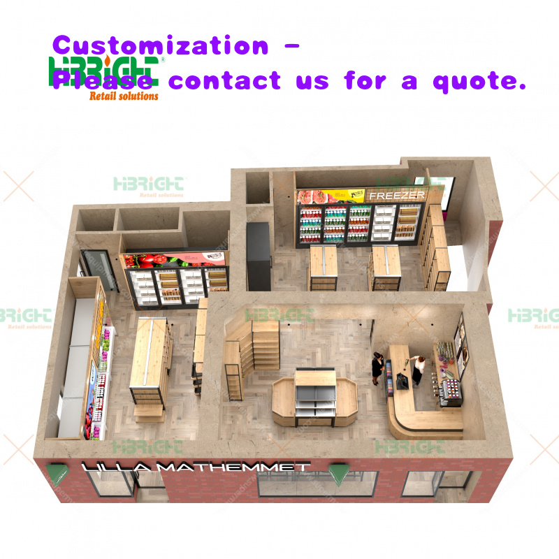 custom.Modern Luxury Interior  - Interior Design Layout ulasan dan harga