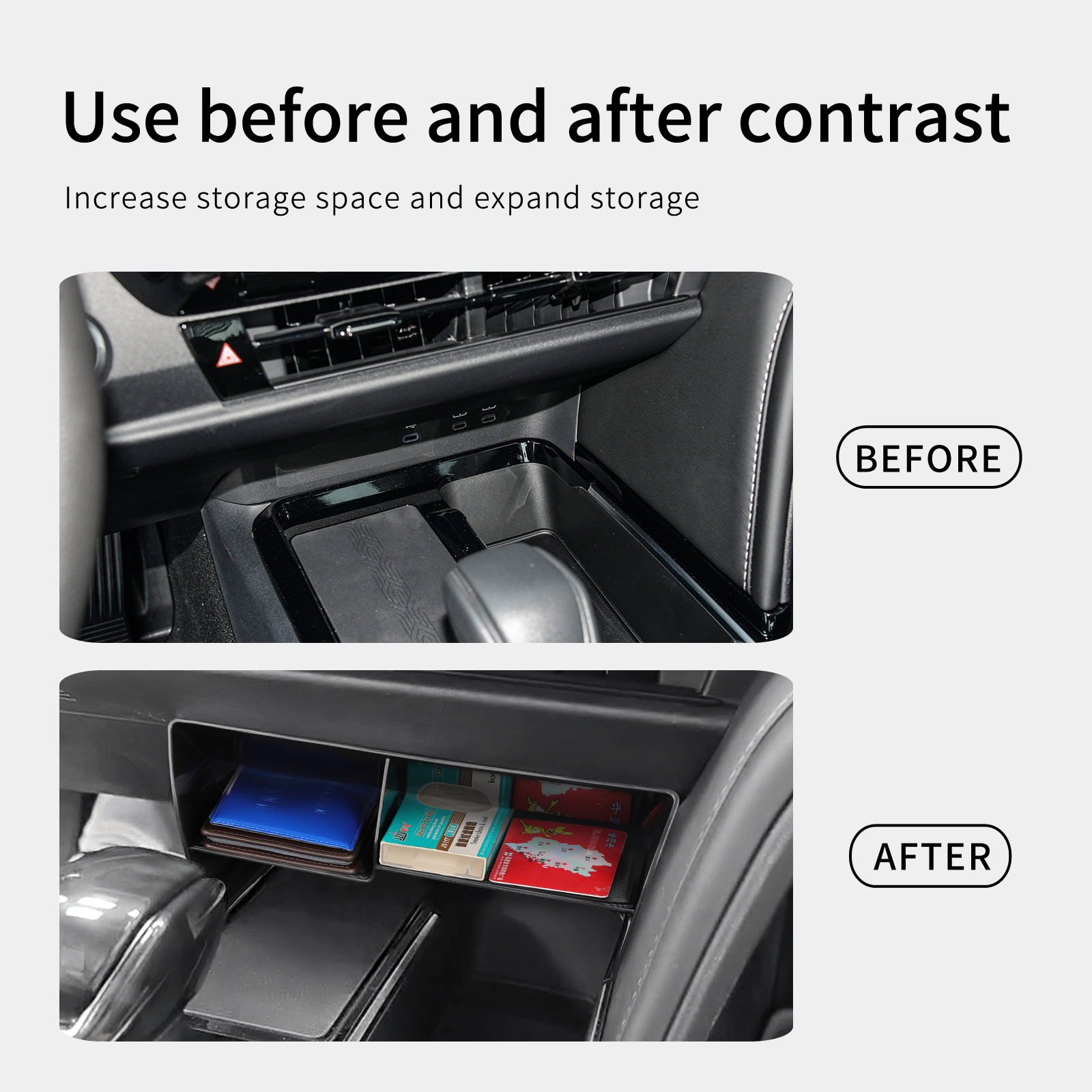 for Toyota Camry 9th 2024 2025 - Interior Design Services ulasan dan harga