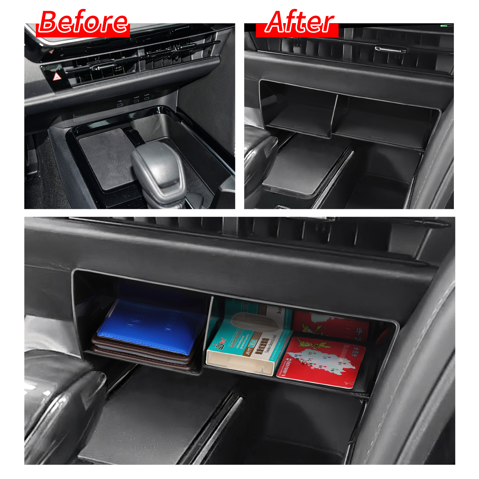 for Toyota Camry 9th 2024 2025 - Interior Design Services ulasan dan harga