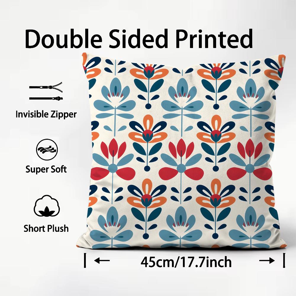 Beautiful Scandinavian Floral  - Interior Design Scandinavian ulasan dan harga