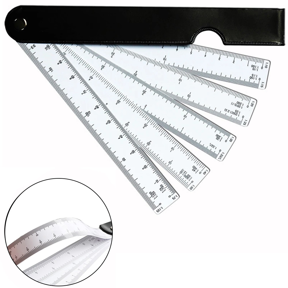 Lightweight Plastic Fan Shape  - Interior Design Layout ulasan dan harga