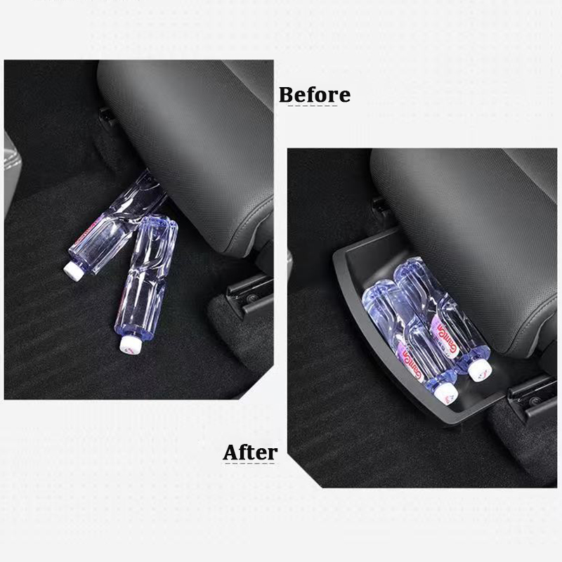 Under Seat Storage Box For Tes - Interior Design Services ulasan dan harga